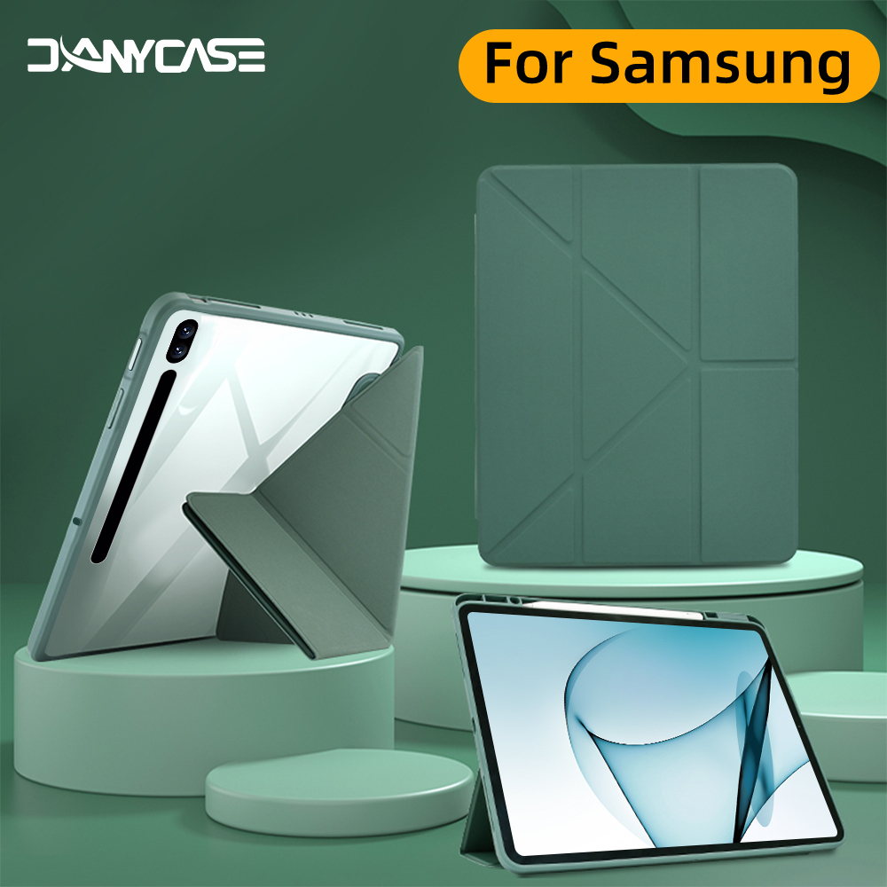 Samsung Tablet S9 Accessories - For Samsung Galaxy Tab S6 Lite