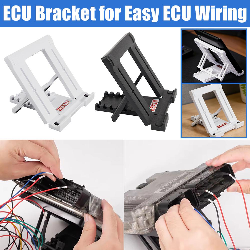 Tablet Accessories For Car - OEM Universal ECU Bracket ECU Stand