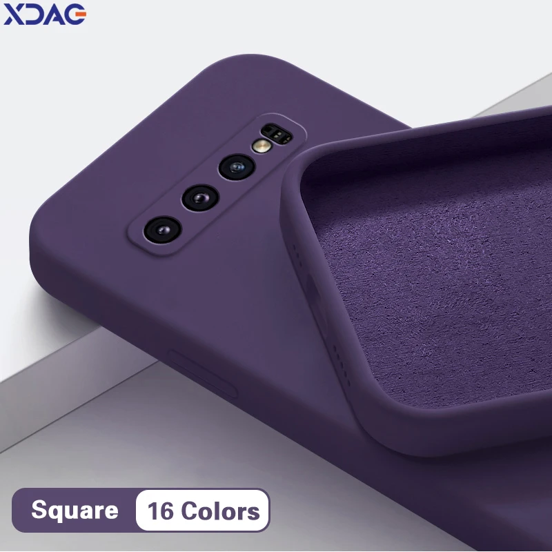 Matte Original Phone Case for  - огляд і ціна Samsung Tablet S10 Accessories