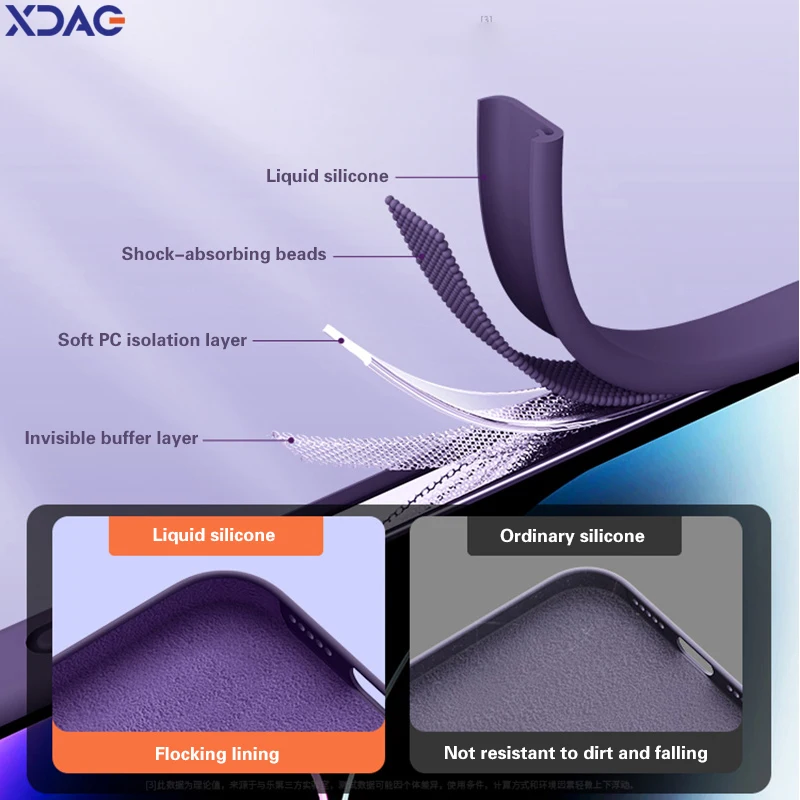 Matte Original Phone Case for  - огляд і ціна Samsung Tablet S10 Accessories