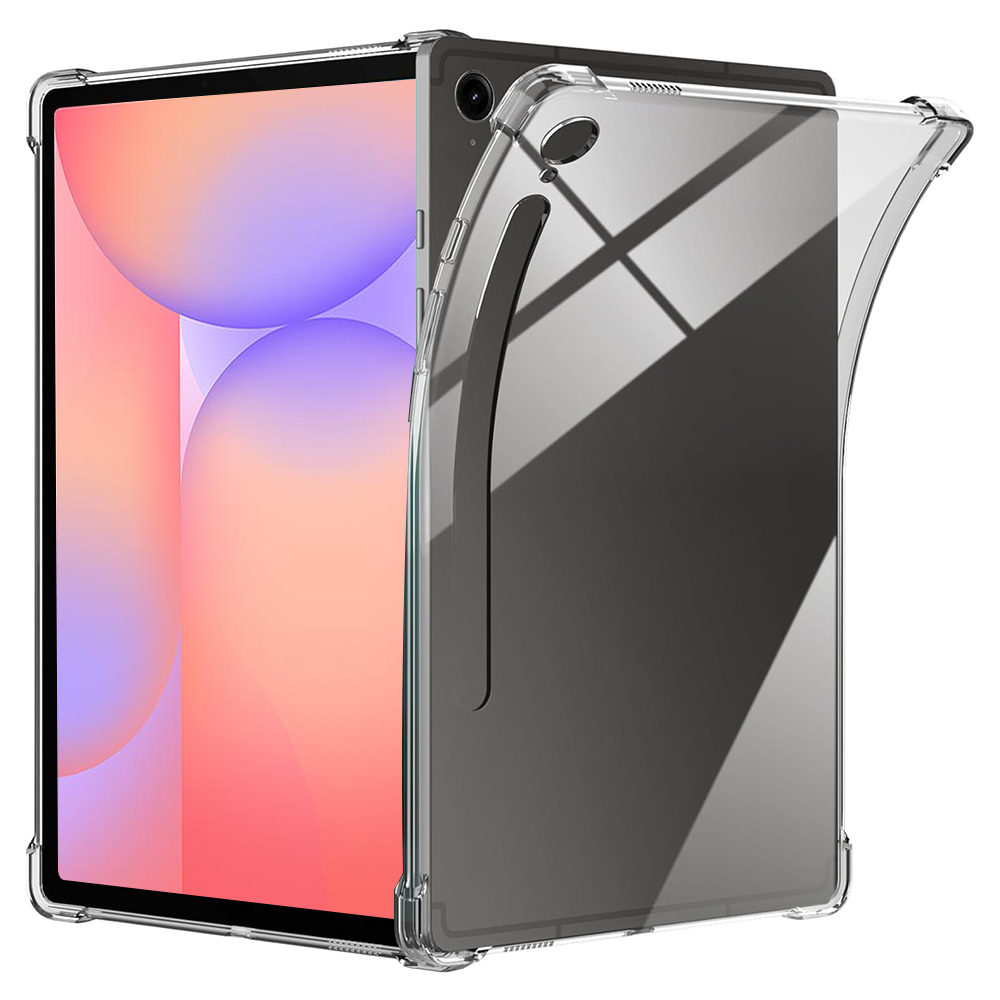 Clear Case for Samsung Galaxy  - огляд і ціна Samsung Tablet S10 Accessories