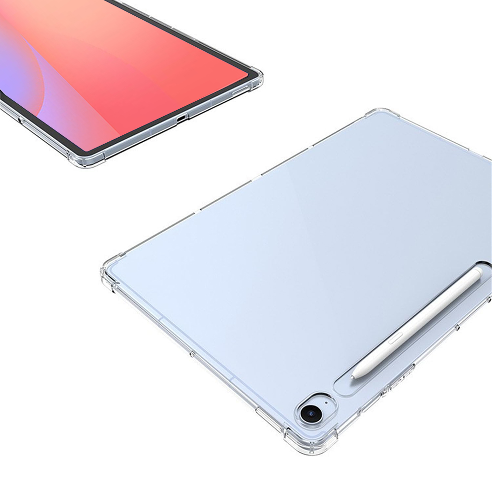 Clear Case for Samsung Galaxy  - огляд і ціна Samsung Tablet S10 Accessories