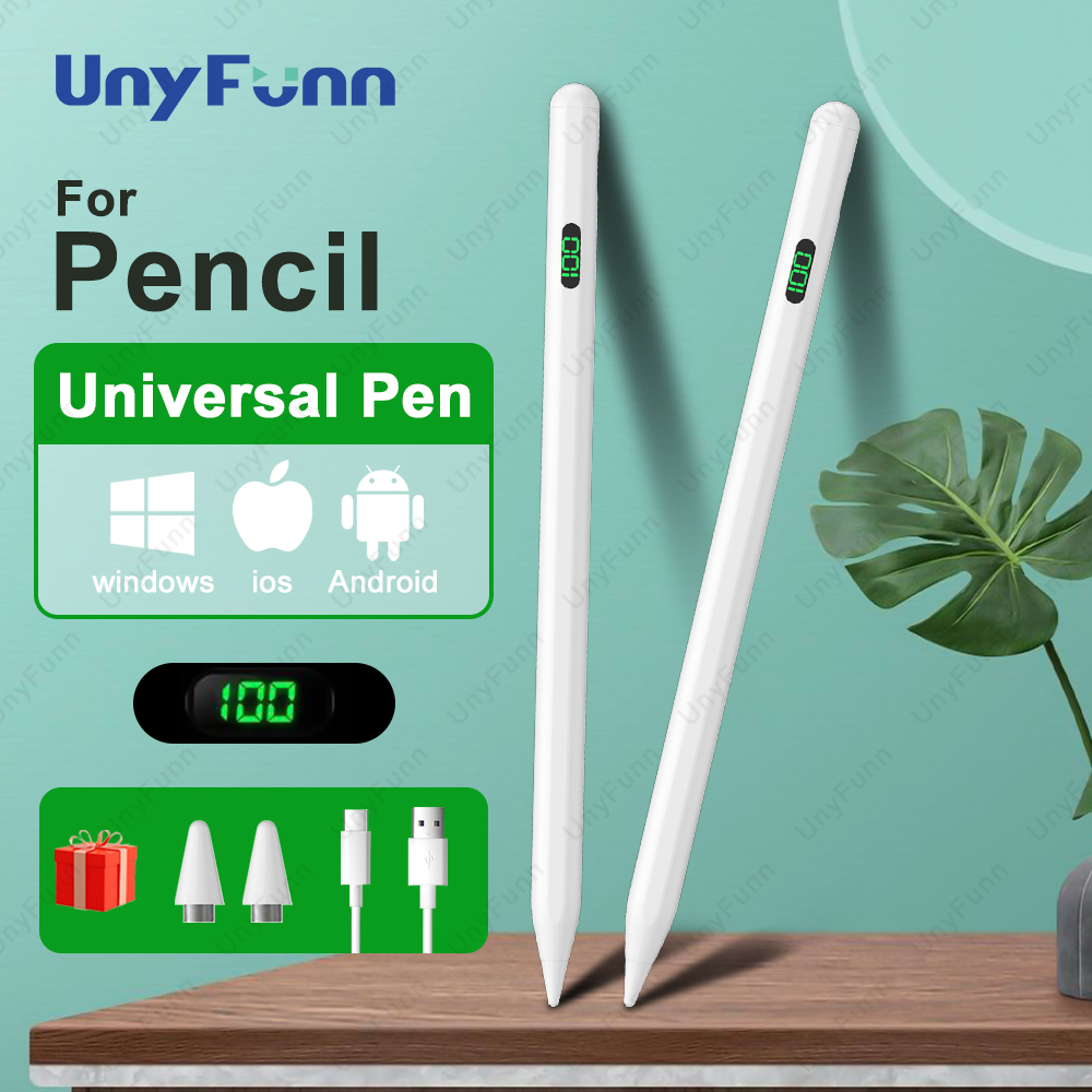 Universal Touch Screen Pen For - огляд і ціна Samsung Tablet Accessories Pen