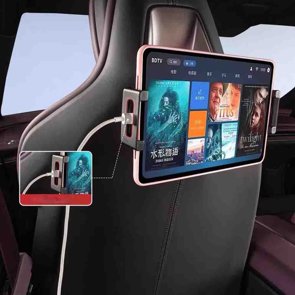 For Xiaomi SU7 2025 2026 Table - огляд і ціна Tablet Accessories For Car