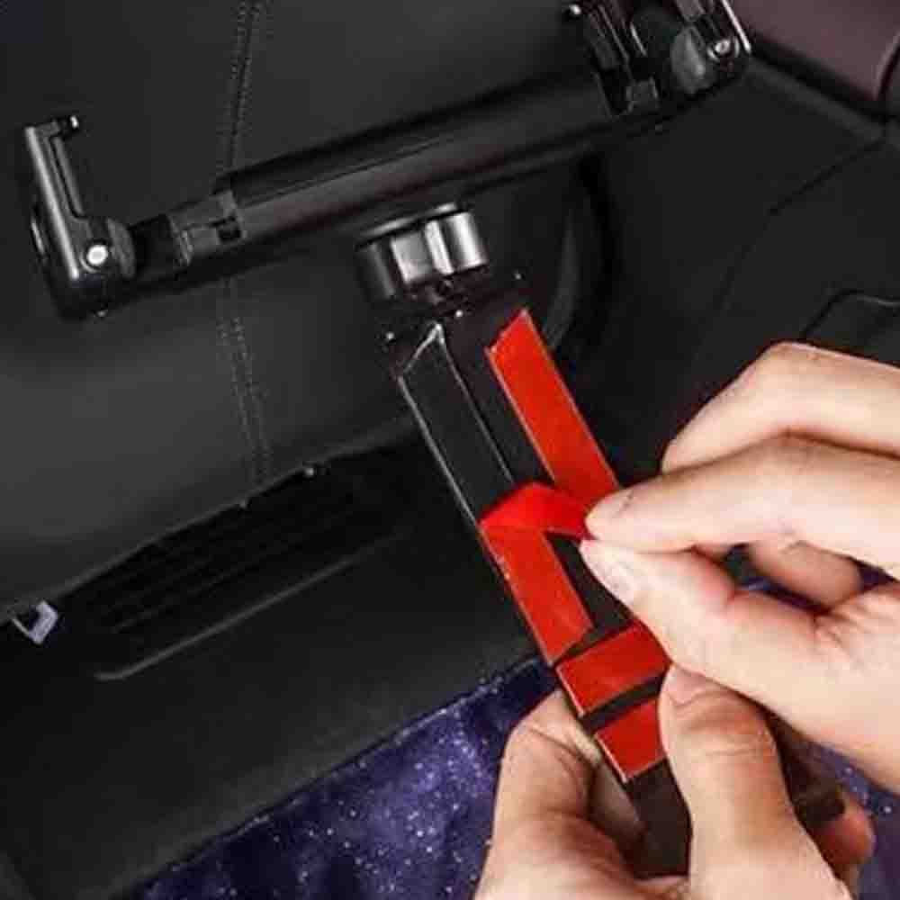 For Xiaomi SU7 2025 2026 Table - огляд і ціна Tablet Accessories For Car