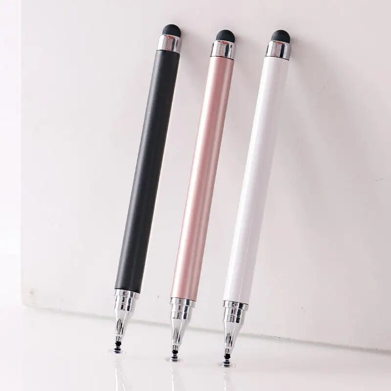 2 In 1 Universal Stylus Pen Fo - огляд і ціна Drawing Tablet Pen Accessories