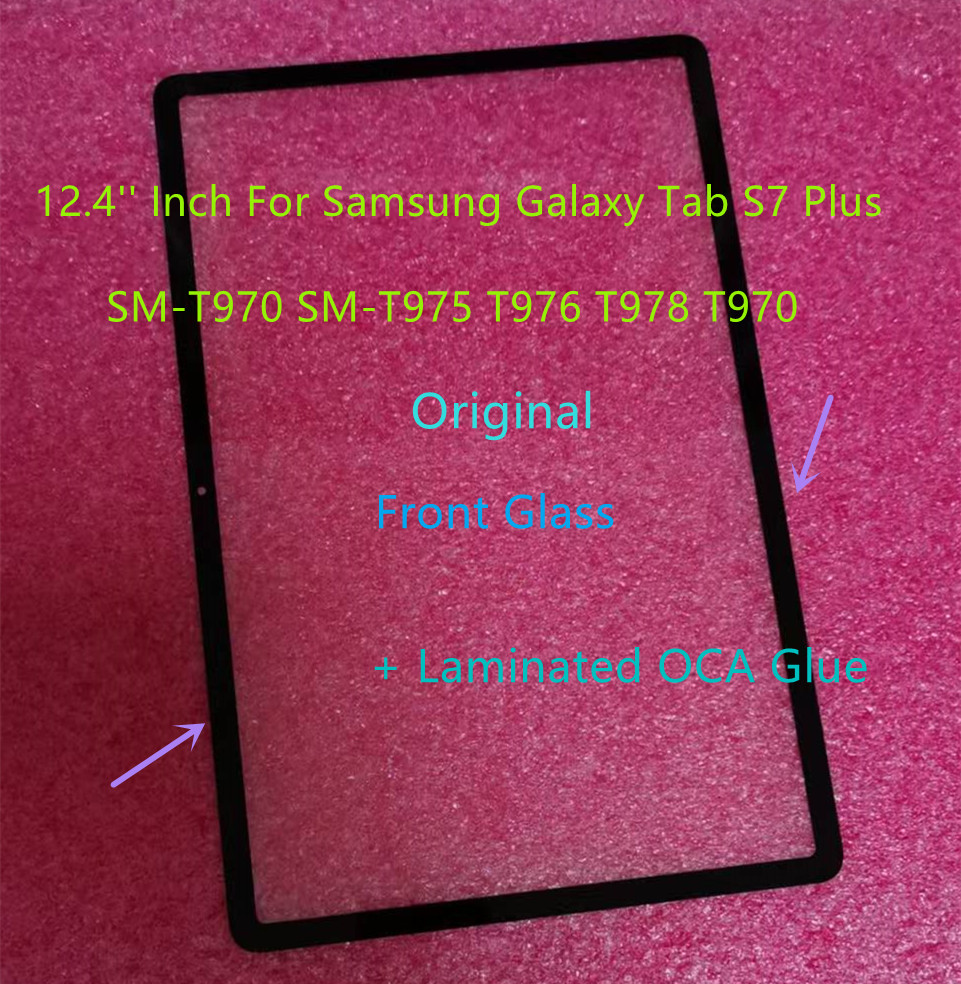 New 12.4'' Inch For Samsung Ga - огляд і ціна Tablet Accessories For Samsung