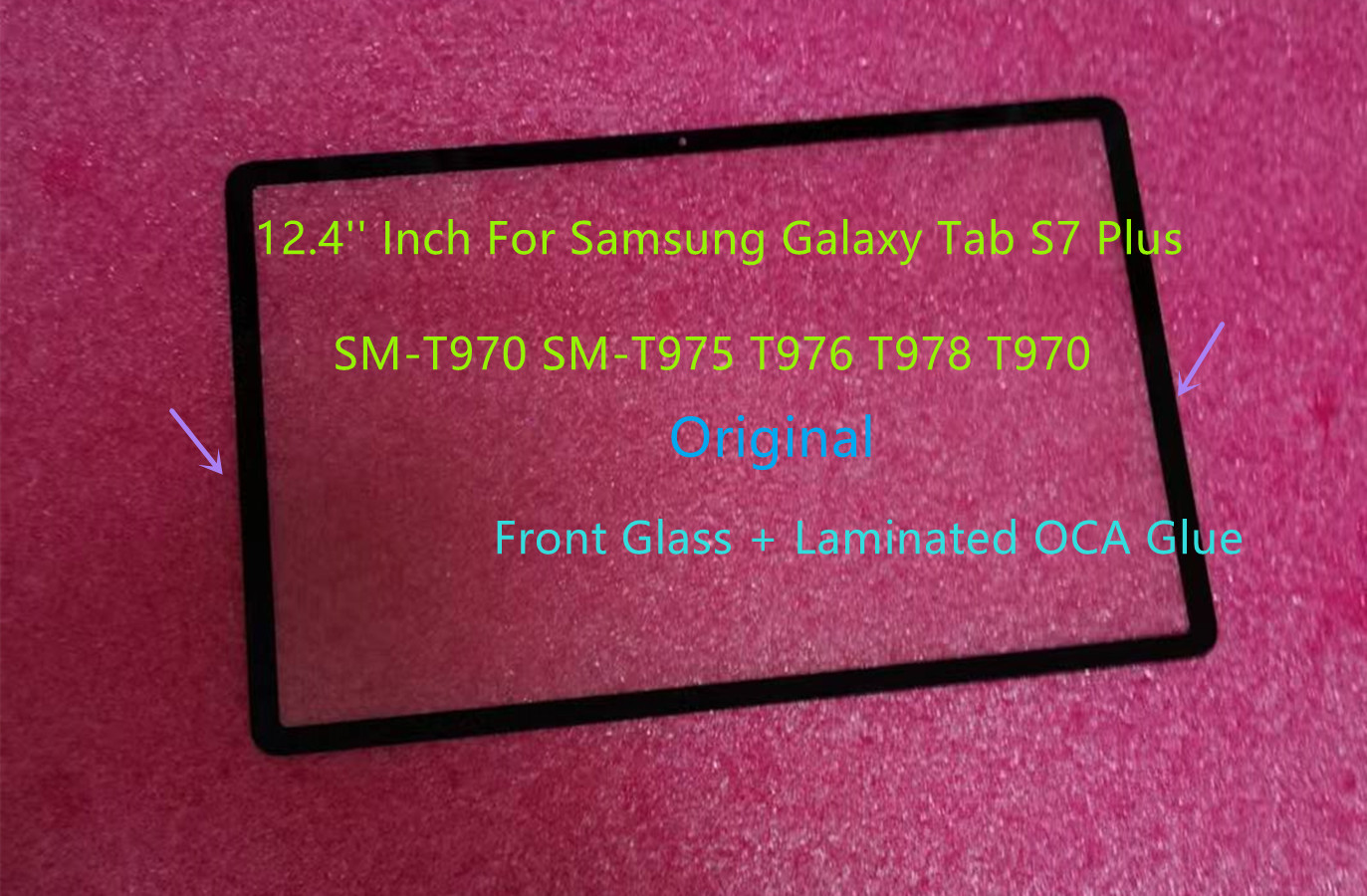 New 12.4'' Inch For Samsung Ga - огляд і ціна Tablet Accessories For Samsung