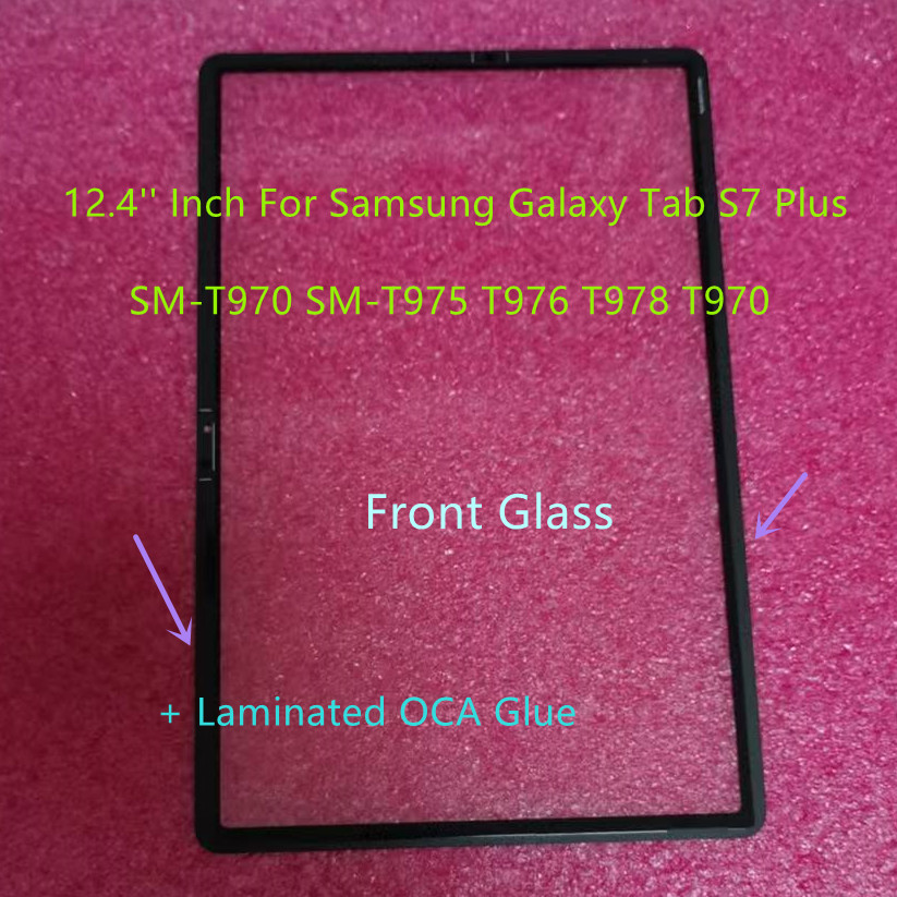 New 12.4'' Inch For Samsung Ga - огляд і ціна Tablet Accessories For Samsung