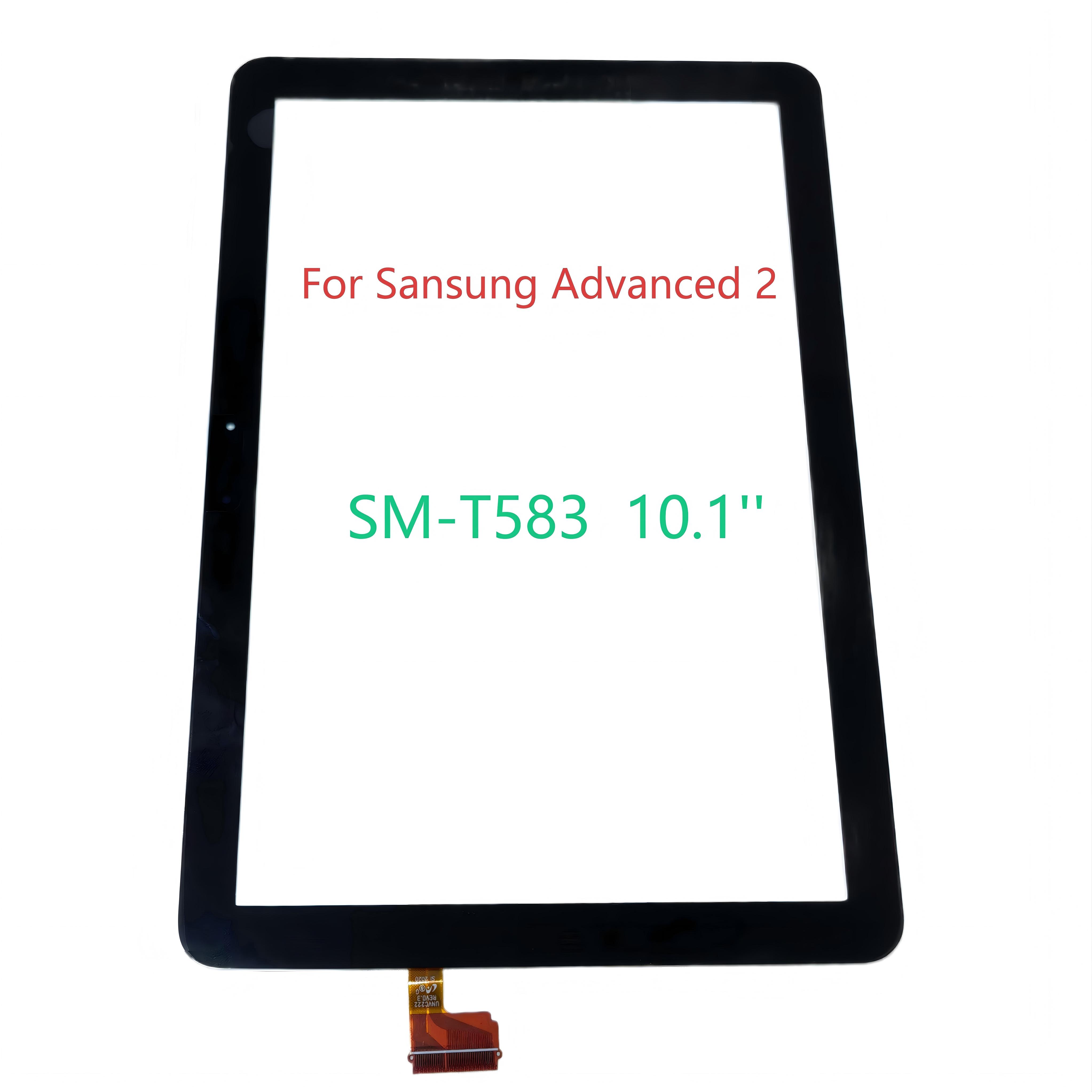 10.1'' For Samsung Galaxy Tab  - огляд і ціна Tablet Accessories For Samsung
