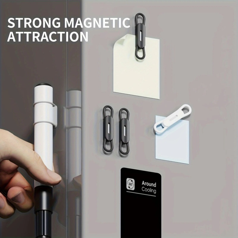 Magnetic Pencil Holder Tablet  - огляд і ціна Pen Tablet Accessories