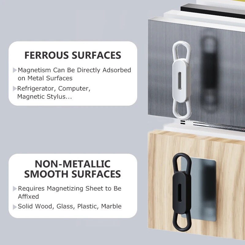 Magnetic Pencil Holder Tablet  - огляд і ціна Pen Tablet Accessories