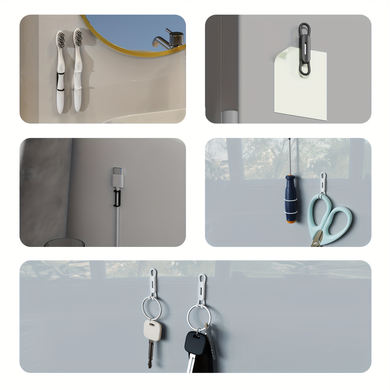 Magnetic Pencil Holder Tablet  - огляд і ціна Pen Tablet Accessories