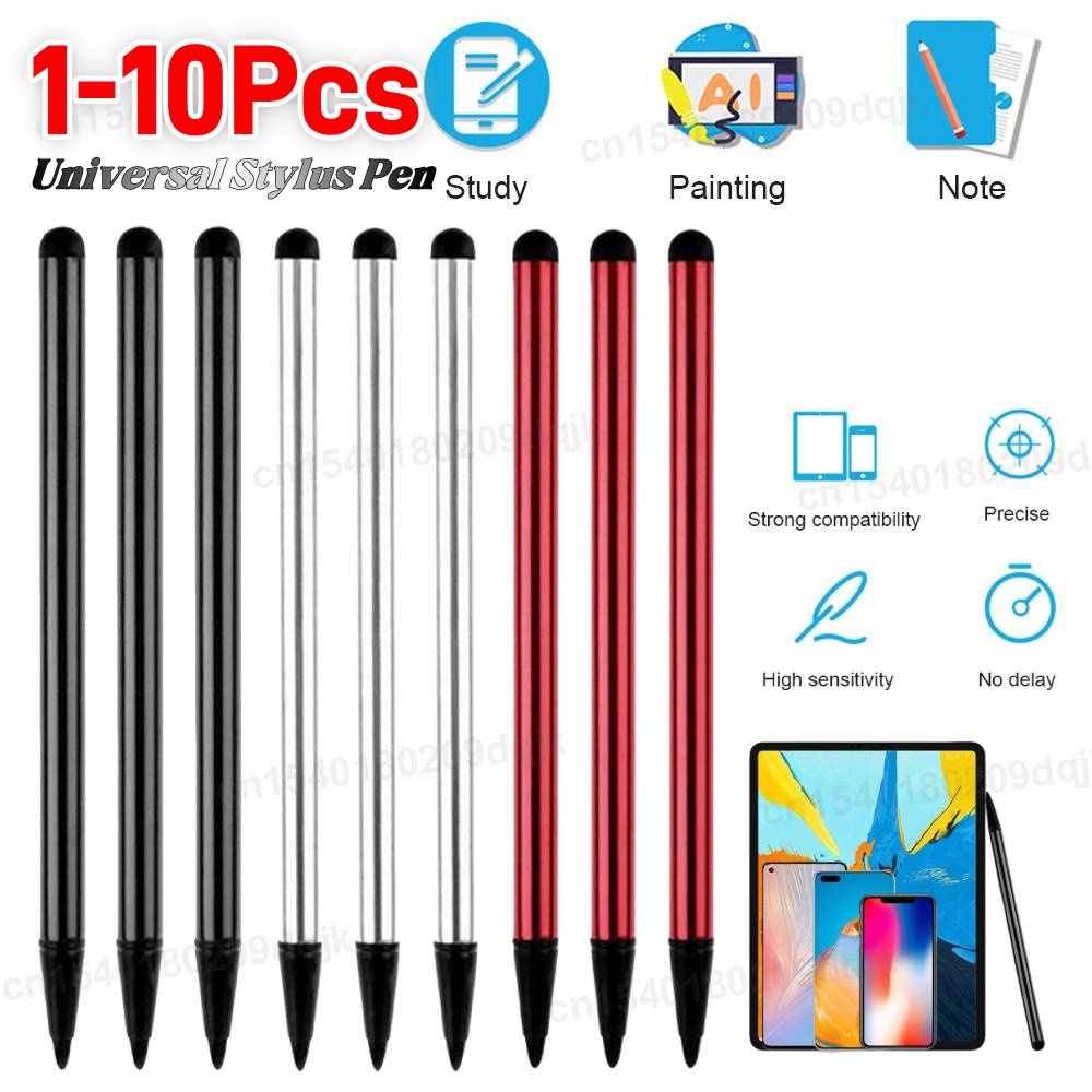 1-10X Universal Stylus Pencil  - огляд і ціна Ipad Pencil Stylus