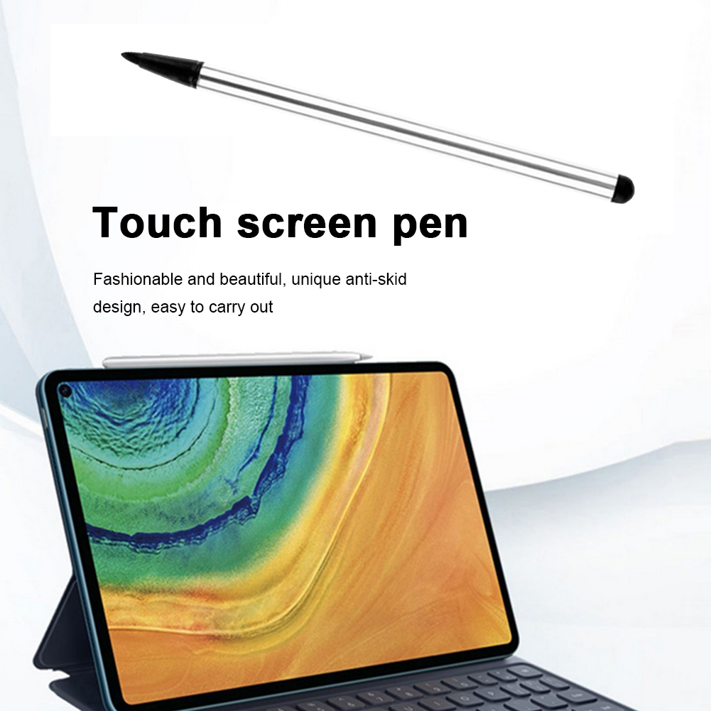 1-10X Universal Stylus Pencil  - огляд і ціна Ipad Pencil Stylus