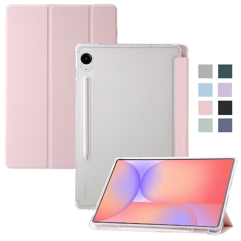 For Samsung Tab S10 Lite Case  - огляд і ціна Samsung Tablet S10 Accessories