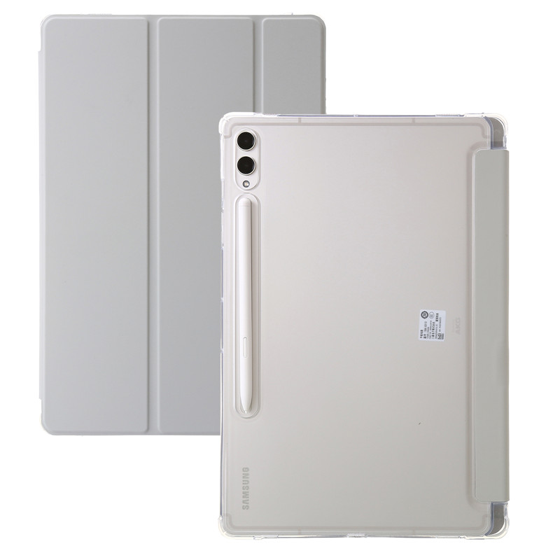 For Samsung Tab S10 Lite Case  - огляд і ціна Samsung Tablet S10 Accessories