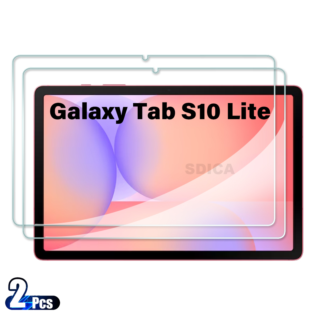 2PCS For Samsung Galaxy Tab S1 - огляд і ціна Samsung Tablet S10 Accessories