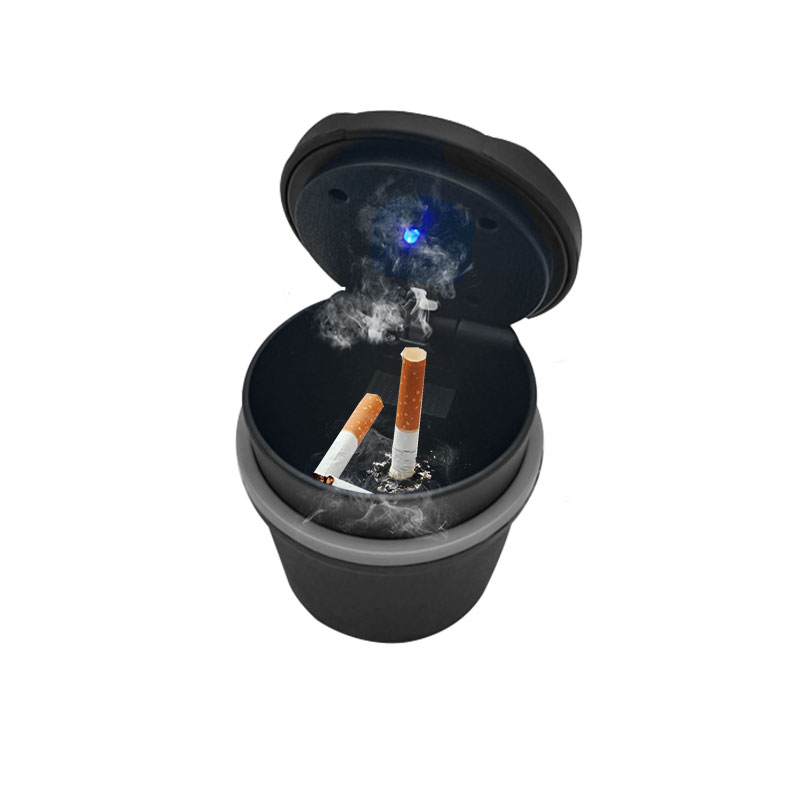 Portable Ash Container Water C - огляд і ціна Tablet Accessories For Car