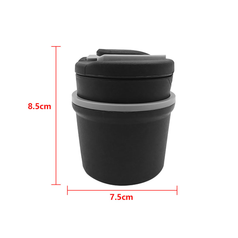 Portable Ash Container Water C - огляд і ціна Tablet Accessories For Car