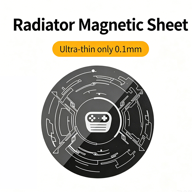 Ultra Thin Magnetic Iron Ring  - огляд і ціна Tablet Accessories For Car