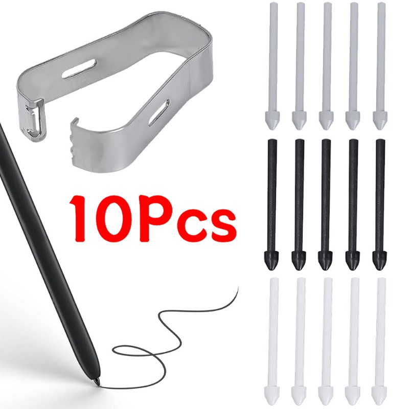 Touch Stylus Tip Replacemen Ni - огляд і ціна Samsung Tablet Accessories Pen