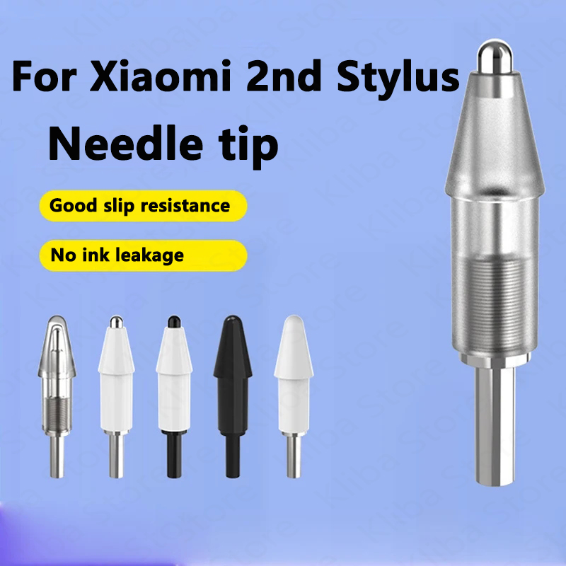 Metal Smart Stylus Pen Nib Rep - огляд і ціна Drawing Tablet Pen Accessories