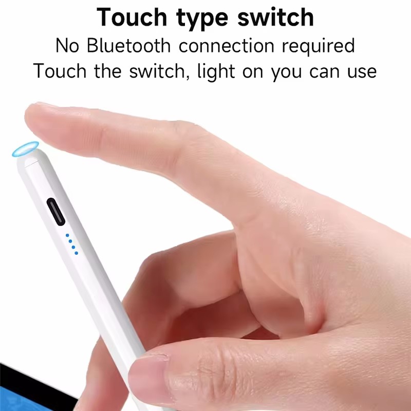 Stylus Pen for Android Tablet  - огляд і ціна Drawing Tablet Pen Accessories