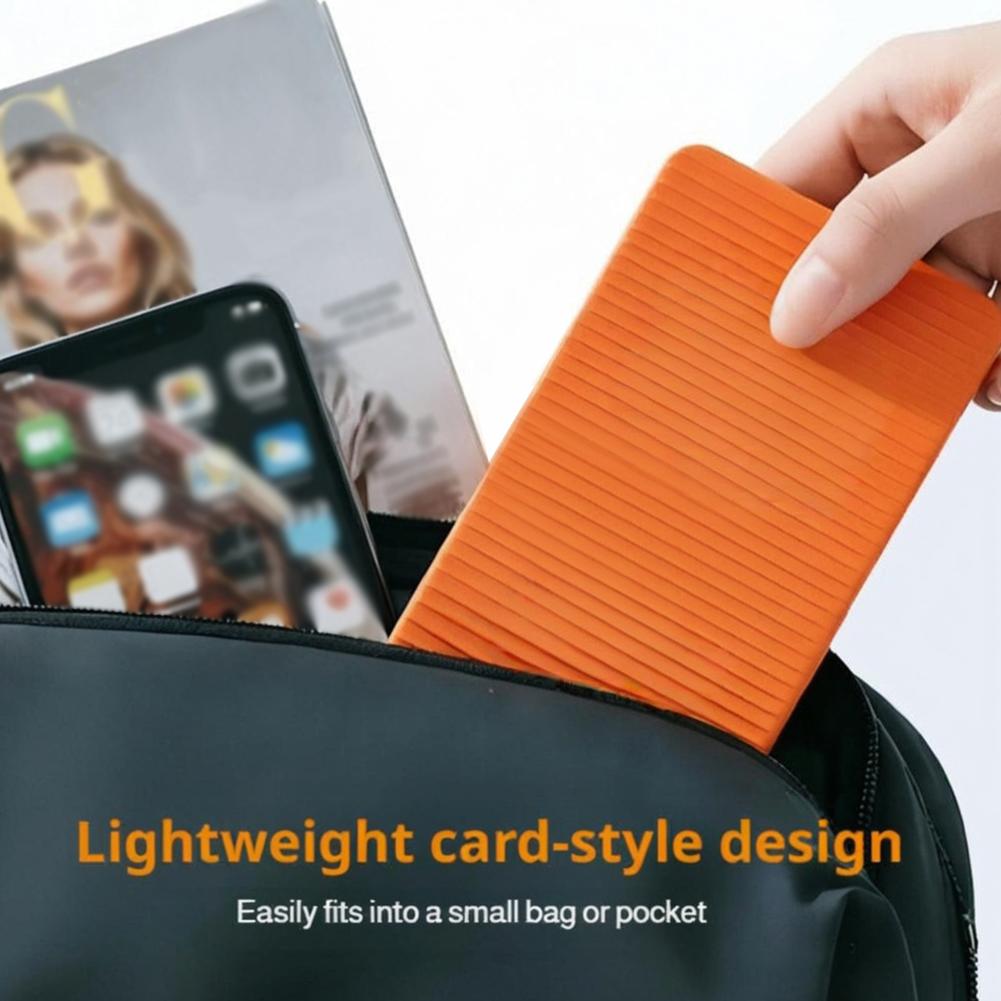 Flexible Foldable Silicone Pho - огляд і ціна Laptop Tablet Accessories