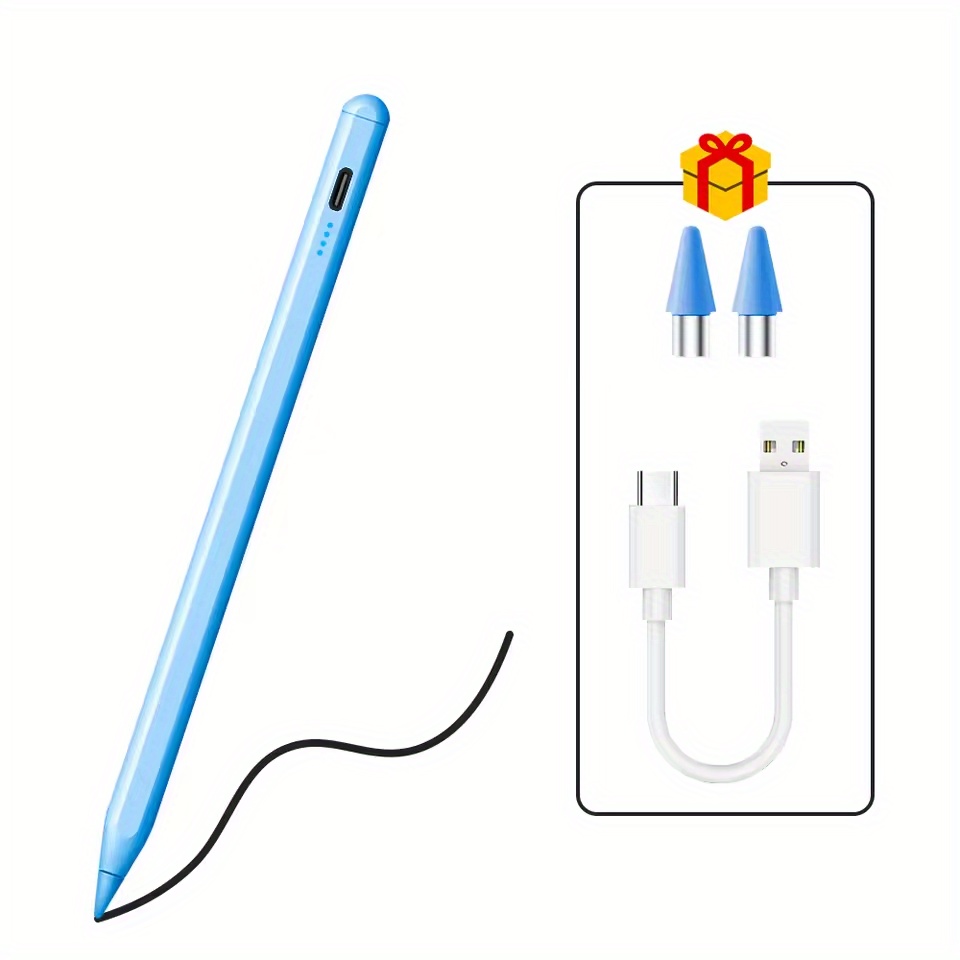 Stylus pen for ipad mini 1 2 3 - огляд і ціна Ipad Pencil Stylus