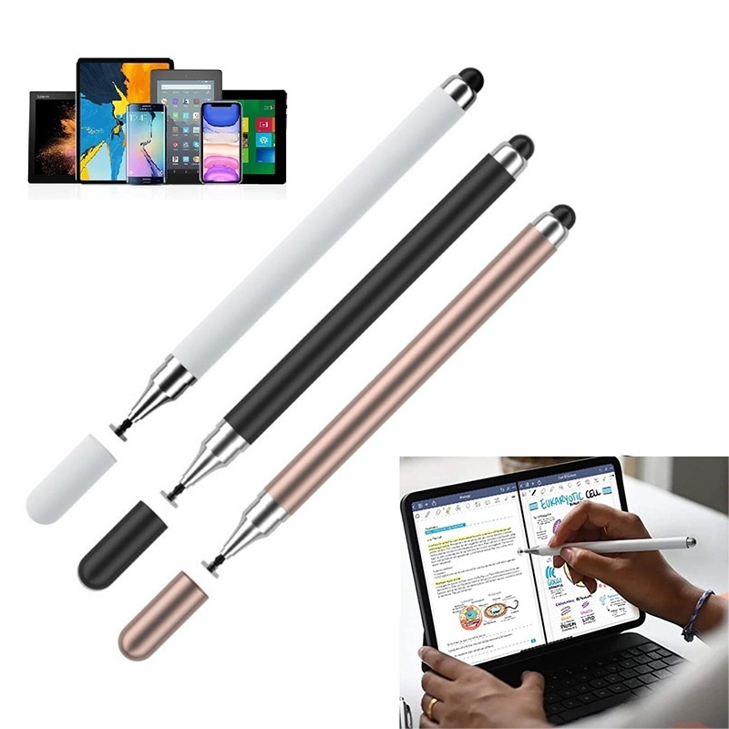 2-In-1 Universal Stylus Pen Fo - огляд і ціна Ipad Pencil Stylus
