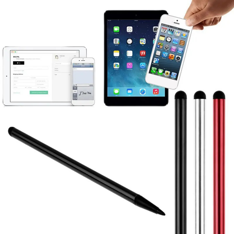 1-3PCS Universal Stylus Pencil - огляд і ціна Ipad Pencil Stylus
