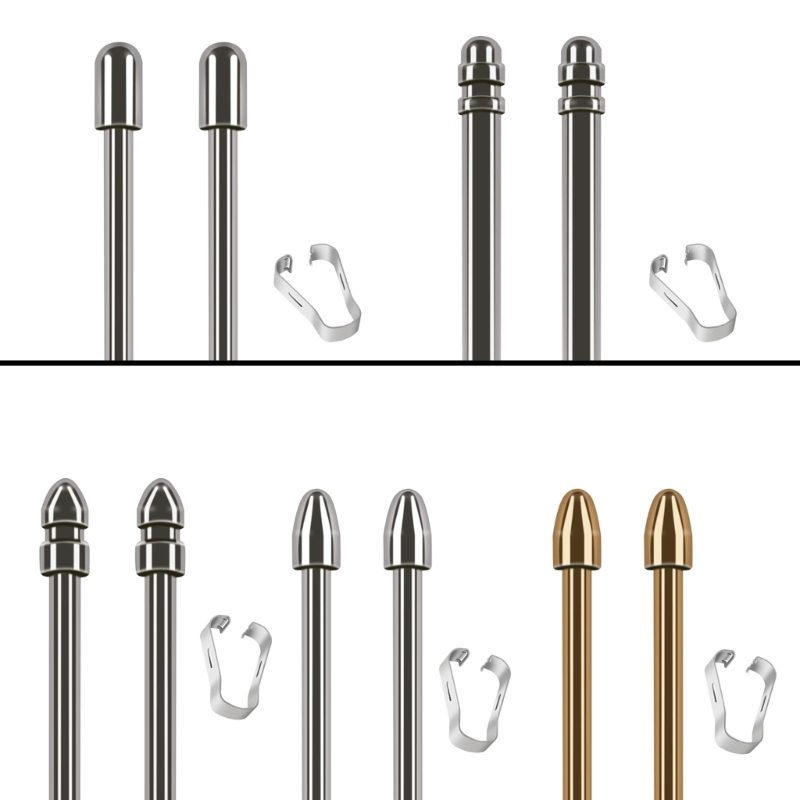 No Worn Out Titanium Alloy Sty - огляд і ціна Pen Tablet Accessories