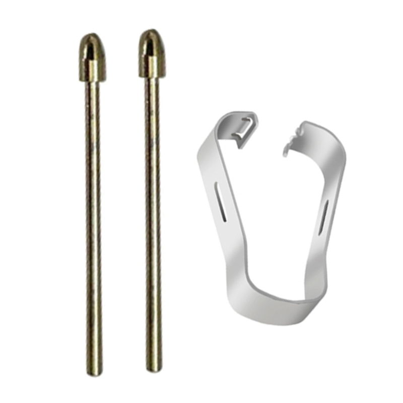 No Worn Out Titanium Alloy Sty - огляд і ціна Pen Tablet Accessories