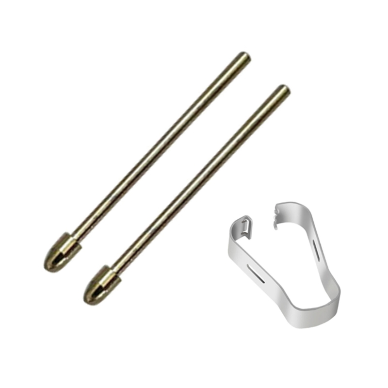 No Worn Out Titanium Alloy Sty - огляд і ціна Pen Tablet Accessories
