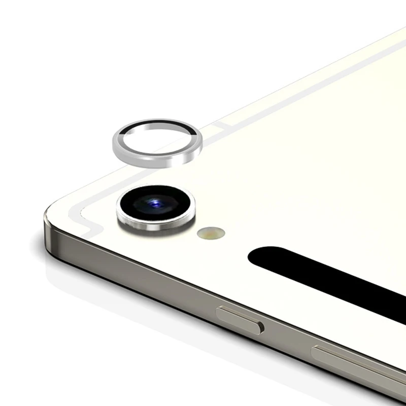 Aluminium Back Camera Ring Gla - огляд і ціна Tablet Accessories For Samsung