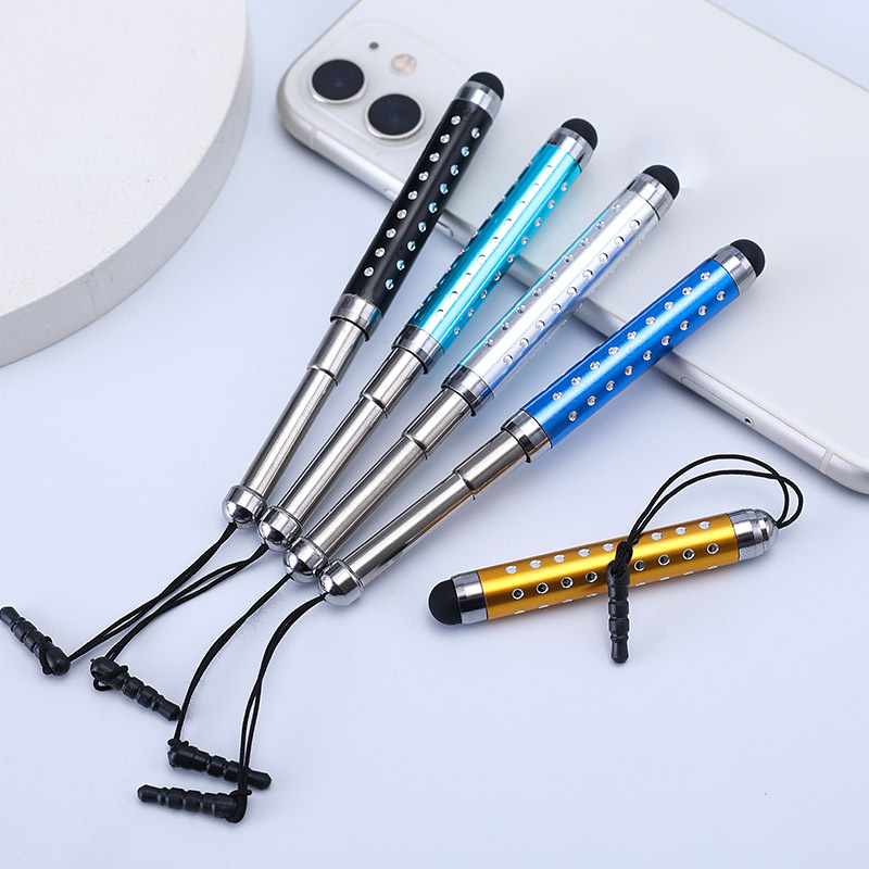 Professional stylus Universal  - огляд і ціна Pen Tablet Accessories