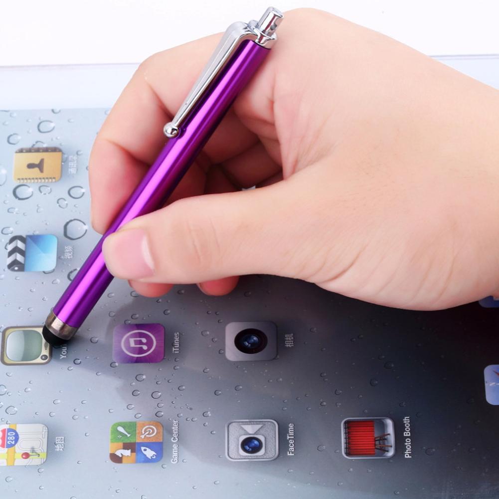 Stylus Pen For IPhone For IPad - огляд і ціна Ipad Pencil Stylus