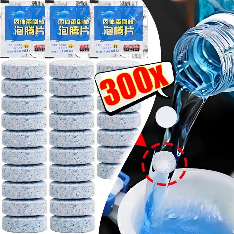 300/10PCs Solid Car Windshield - огляд і ціна Tablet Accessories For Car