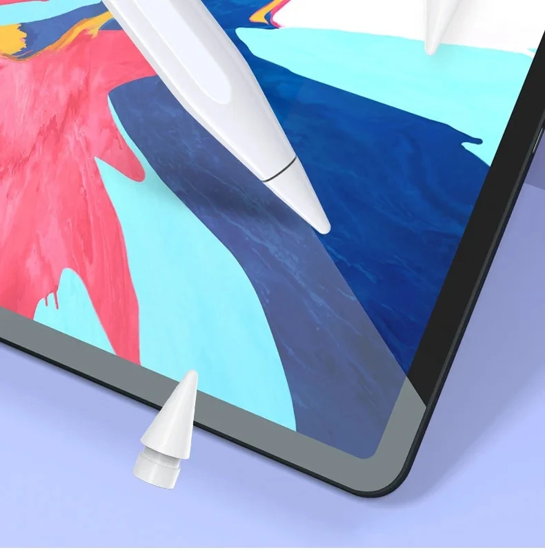 Replacement Pencil Tips for Ap - огляд і ціна Ipad Pencil Stylus