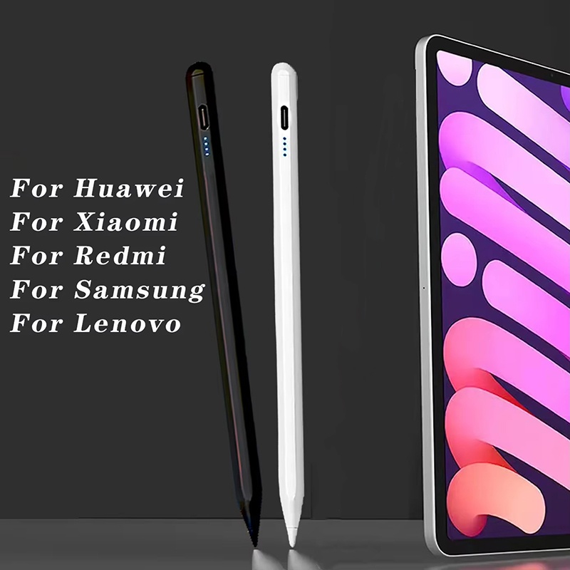 Universal Touch Screen Pen Sty - огляд і ціна Ipad Pencil Stylus