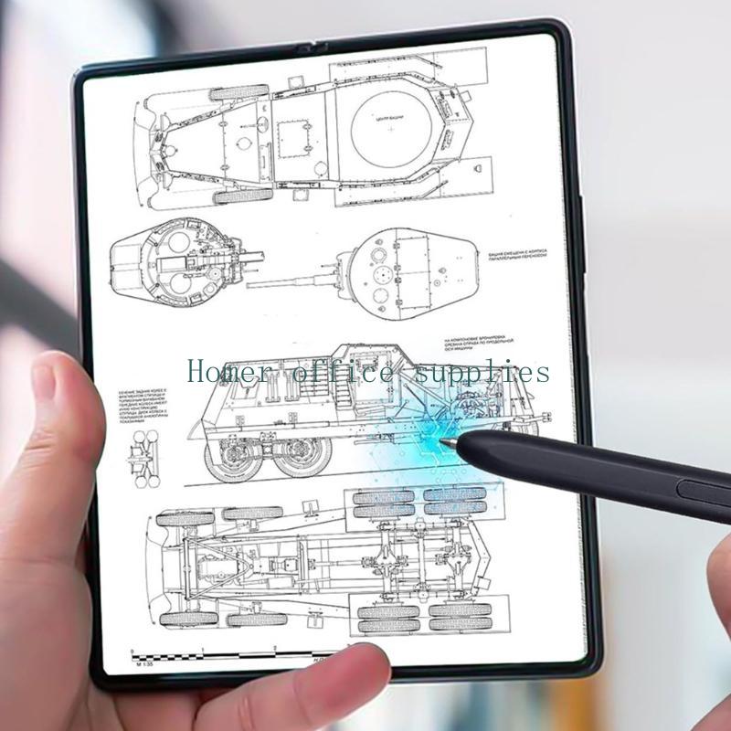 K43B Tips/Nibs Replacement wit - огляд і ціна Samsung Tablet Accessories Pen