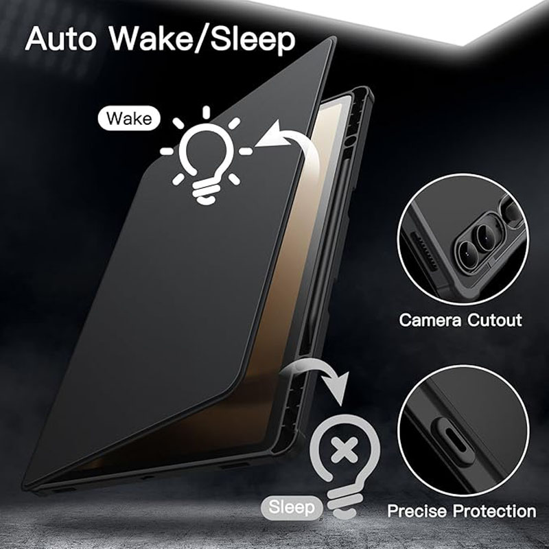 Case For Samsung Galaxy Tab S1 - огляд і ціна Samsung Tablet S9 Accessories