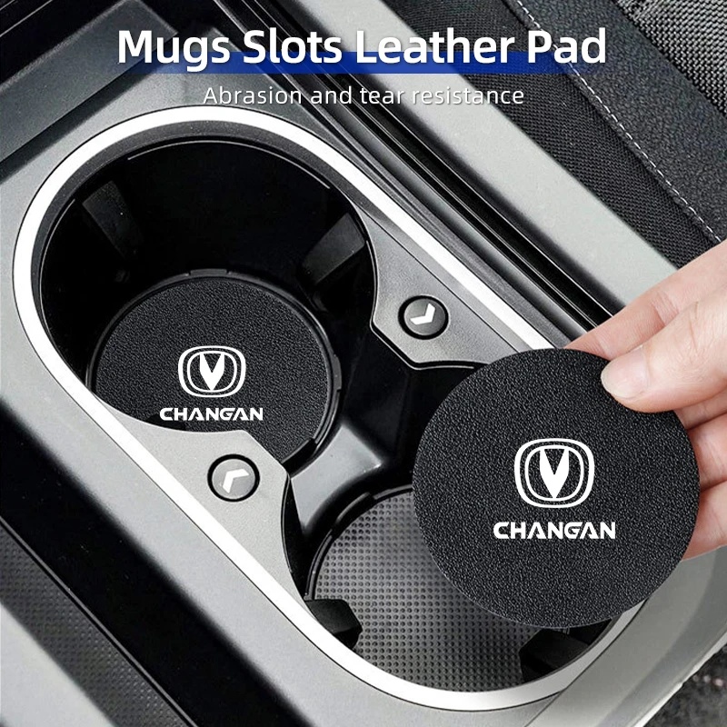2Pcs Waterproof Easy Clean Car - огляд і ціна Tablet Car Accessories