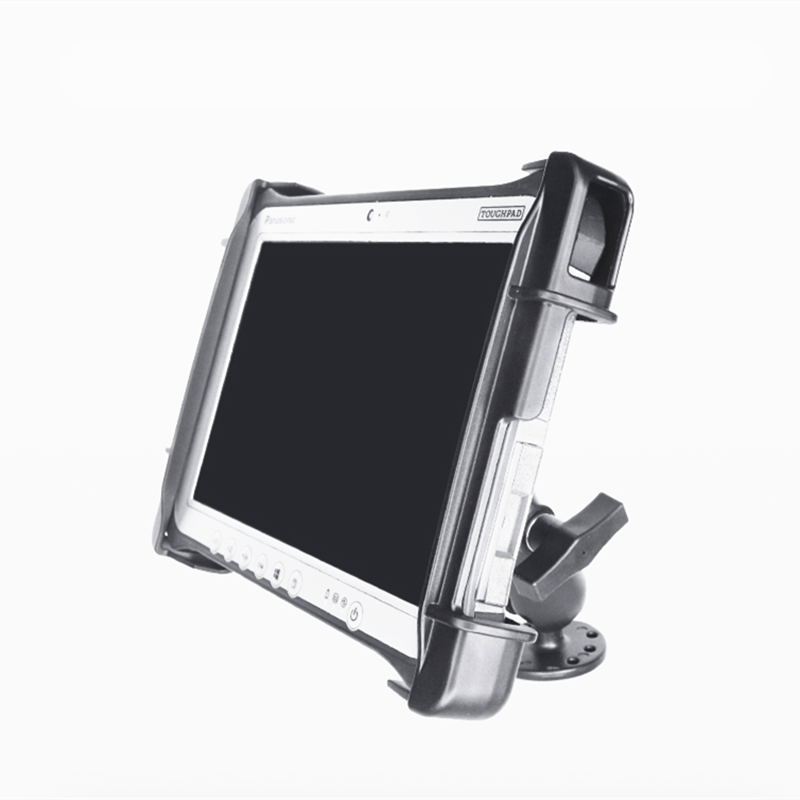 Tablet Holder for Panasonic FZ - огляд і ціна Rugged Tablet Accessories