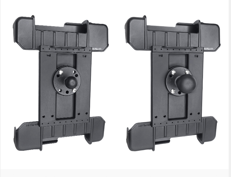 Tablet Holder for Panasonic FZ - огляд і ціна Rugged Tablet Accessories