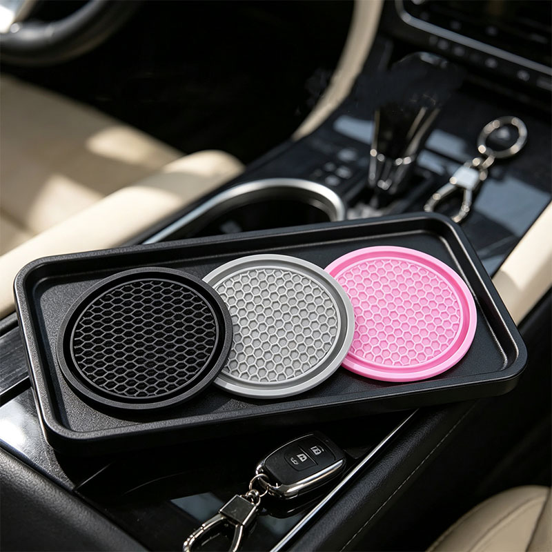 2/4PCS Car Cup Holder Anti-Sli - огляд і ціна Tablet Car Accessories