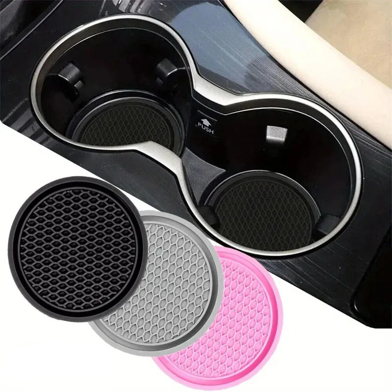 2/4PCS Car Cup Holder Anti-Sli - огляд і ціна Tablet Car Accessories