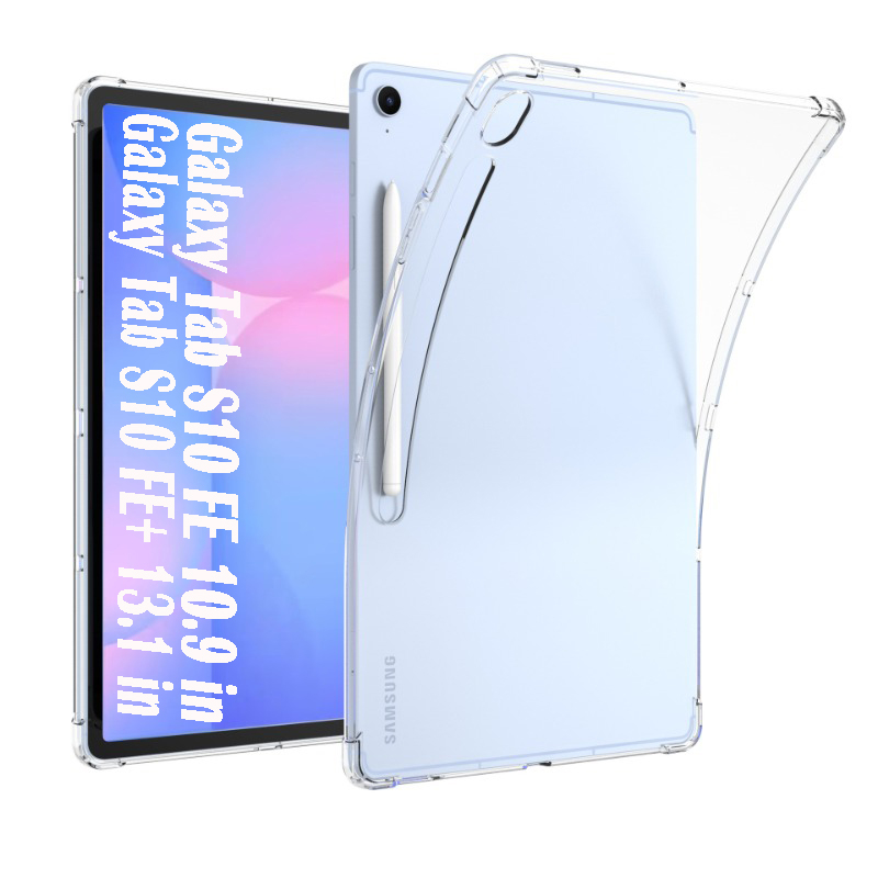 For Samsung Galaxy Tab S10 FE  - огляд і ціна Samsung Tablet S10 Accessories