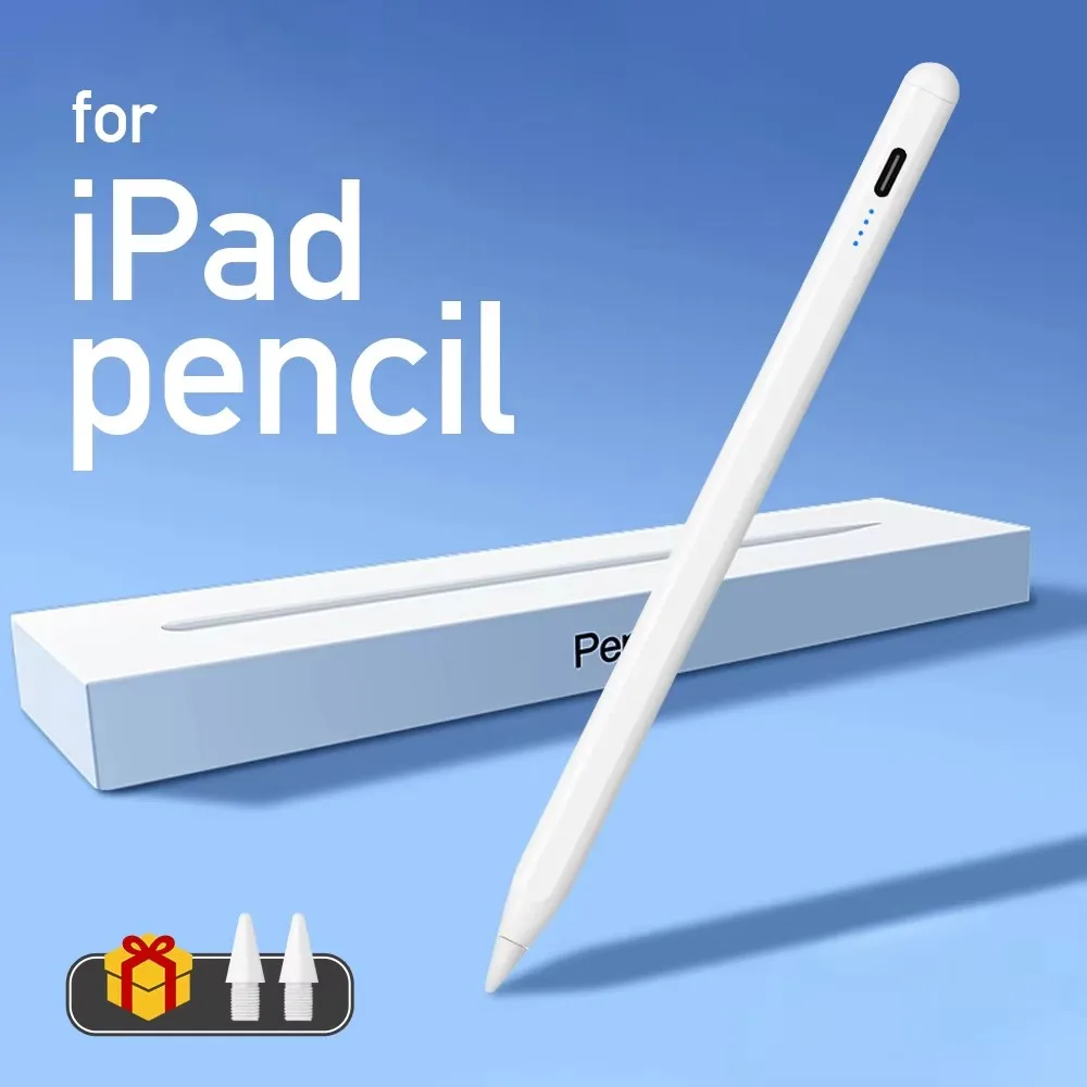 For Apple Pencil Palm Rejectio - огляд і ціна Ipad Pencil Stylus
